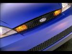 Ford Focus SVT 2002 года